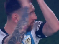 SUZE SU SAME TEKLE: Messi postigao 800. gol u karijeri, ali svijet bruji o dočeku za pamćenje... (VIDEO)