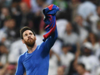 BOMBA IZ ŠPANIJE: Messi se vraća kući!