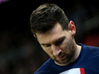 MESSI IZLOŽEN ŽESTOKIM KRITIKAMA: 'Ne želimo ga u klubu, mora otići!'