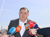 DODIK ODGOVORIO BH NOVINARIMA: 'Ne osjećam grižnju savjesti!'