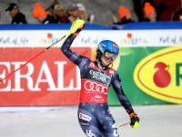 MIKAELA SHIFFRIN JE UPRAVO ISPISALA ISTORIJU: Američka skijašica je najbolja svih vremena!