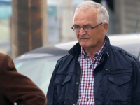 SUĐENJE ZA ZLOČINE U VOGOŠĆI: Trifunović je optužen, u svojstvu komandanta Vogošćanske (Crnovrške) brigade VRS-a, za učešće u širokom i sistematičnom...