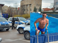 NAKON AKCIJE TRANSPORTER: Tužilaštvo samo za bivšeg inspektora Milovanovića traži pritvor, za ostale mjere zabrane