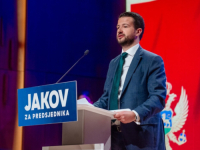 KANDIDAT POKRETA 'EVROPA SAD': 'Ukoliko uradimo svoj posao do kraja i kako treba, Đukanović nema apsolutno nikakve šanse'