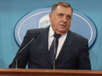 DODIK NE KRIJE SVOJU KRAJNJU NAMJERU, ŠTA VIŠE ON OTVORENO PRIJETI: 'Novim zakonom tražimo svu imovinu, ako neko to ne želi odvojit ćemo RS'