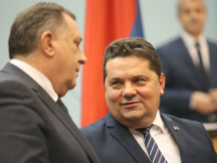 STEVANDIĆ I DODIK OSUDILI ODLUKU USTAVNOG SUDA: 'BiH nema svoju imovinu i to se nikada neće promijeniti!'
