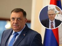 DRAMA U DODIKOVIM REDOVIMA: Ovakav udarac predsjednik Republike Srpske nije očekivao...