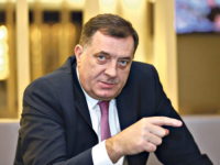 VOŽD IZ LAKTAŠA IDE PUTEM IZOLACIONIZMA: Dodik od RS pravi mračnu rupu nalik na Sjevernu Koreju ili na pravoslavni Iran
