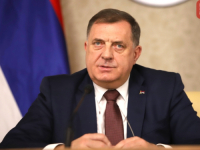 DODIK IDE DO KRAJA: 'U Federaciji BiH i dalje žive u zabludi da uz podršku međunarodne zajednice mogu odlučivati o imovini koja pripada Republici Srpskoj…'