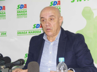 PO UZORU NA PARTNERSTVO U USK: Na pomolu nova koalicija u ZDK, samo što bi ovdje umjesto SBiH uskočio...