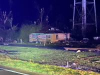 TORNADO POHARAO MISSISSIPPI: Kuće sravnjene sa zemljom, stradale najmanje 23 osobe (FOTO/VIDEO)