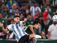 'BILA JE PRIMORANA DA...': Svjetski prvak sa Argentinom optužen za seksualno zlostavljanje