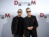 DEPECHE MODE OBJAVIO NOVI ALBUM: Mračan, ali ne i depresivan (VIDEO)