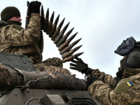 JEDINSTVEN STAV EU: Svaka članica mora Ukrajini poslati municiju