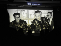 'NA KRAJU SVIJETA ALAGIĆ': U Sarajevu premijerno prikazan dokumentarni film o heroju odbrane BiH (VIDEO)