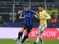 SENZACIJA U SERIJI A: Spezia prvi put u historiji pobijedila Inter, Napoli jako blizu tituli nakon 32 godine (VIDEO)