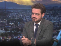 PRAVNI EKSPERT NEDIM ADEMOVIĆ: 'Izbor Marina Vukoje je bio politički motiviran. Komisija koja ga je izabrala je sastavljena od predstavnika stranaka!'
