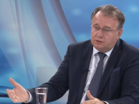 NIKŠIĆ O SKANDALOZNOJ PORUCI LIDIJE BRADARE: 'Smatram da su to nespretne izjave!'
