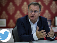 OGORČENJE U JAVNOSTI ZBOG ODLUKE NIKŠIĆA: 'SDP prepušta kontrolu nad Ustavnim sudom protivdržavnom i nacionalističkom HDZ-u!'