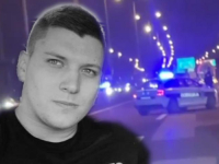 POLICAJAC GA JE UPOZORIO; ISPLIVALI NOVI DETALJI UŽASNE NESREĆE: Nemanja iz Foče nije vidio autobus, pokosio ga u sekundi