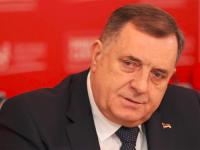 NERVOZNI DODIK ODGOVORIO REISU KAVAZOVIĆU: 'Nema smisla kriti se iza vjerske organizacije, a ponašati se kao...'