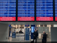 U VRIJEME OTKAZANIH LETOVA: (Ne)rješivi problemi na četiri aerodroma zbog obustave rada osoblja zaduženog za...