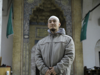 'ZNAO SAM DA JE U BOSNI BIO RAT': Mladi Japanac došao u BiH da trenira bodybuilding, pa primio islam