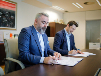 SNAŽAN ISKORAK: BH Telecom i Nokia ozvaničili početak implementacije DWDM optičke infrastrukture