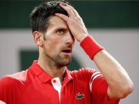 KRAJ PRIČE: Novak Đoković ne igra na petom Grand slamu turniru sezone...