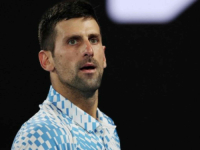 'HRVATI PONOVO SVOJATAJU ĐOKOVIĆA': 'Novak je polu-Crnogorac polu-Hrvat' 