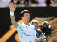 NOVAK ĐOKOVIĆ ČESTITAO CARLOSU ALCARAZU NA PRVOM MJESTU NA ATP LISTI: 'Najvažniji turnir na američkom tlu...'