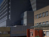 SAOBRAĆAJNA NESREĆA NA MAGISTRALNOJ CESTI STOLAC - NEUM: U BMW-u teško povrijeđen mladić iz Živinica