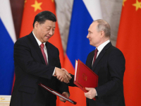 ANALIZA VLADE VURUŠIĆA: Kina je od Rusije preuzela mjesto druge velesile, ali joj ne odgovara Putinov potpuni poraz u ratu