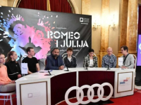 SNAŽNA HIMNA PROTIV SVIH OBLIKA NETOLERANCIJE: Balet 'Romeo i Julija' kao sjećanje na Boška i Admiru (VIDEO)