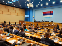 BURNO U BANJOJ LUCI: Nastavak sjednice Narodne skupštine Republike Srpske, opozicija upozorava…