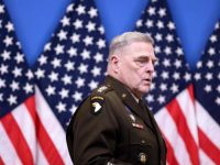 NAJBOLJI AMERIČKI GENERALI PRIPREMAJU UKRAJINCE ZA VELIKI NAPAD: 'SAD i NATO mogu nastaviti koliko god je potrebno'