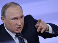 BIJES U MOSKVI: Putina izdao još jedan saveznik - ' Zabili ste nam nož u leđa, SLIJEDI KAZNA!'