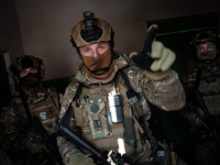 JE LI MOGUĆ PREOKRET KOD BAHMUTA: Ukrajinskim braniteljima je adut i vrijeme, sprema se - Blitzkrieg