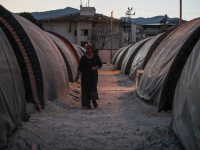 NESREĆA NA NESREĆU: Jugoistočnu Tursku pogodile jake kiše (VIDEO)