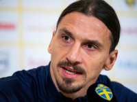 NEUNIŠTIVI ZLATAN OTVORIO DUŠU: 'Nisam imao nade, ali sam izašao iz mračne sobe...'