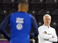 DIDIER DESCHAMPS JE ODABRAO: Francuska ima novog kapitena, čast je pripala...