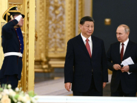 ANALIZA 'JUTARNJEG LISTA': Cijeli svijet iščekuje jedan Xijev telefonski poziv...