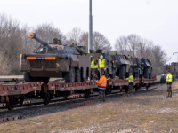 PROCURILE POVJERLJIVE INFORMACIJE: Neke članice EU profitiraju od slanja oružja Ukrajini!?