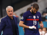 KO TO TAMO LAŽE: Didier Deschamps konačno odgovorio na pitanje zašto Karim Benzema nije igrao na Svjetskom prvenstvu