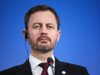 NAKON POLJSKE, JOŠ JEDNA ČLANICA NATO-a ŠALJE AVIONE UKRAJINI: Potvrdio je to jutros premijer...