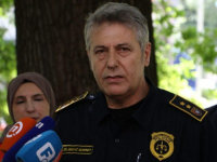 KOMESARU UPRAVE POLICIJE MUP-a KS NEGATIVNA OCJENA: Vlada će razmatrati njegovu ostavku