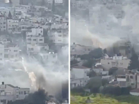 OPET ZLOČIN NA ZAPADNOJ OBALI: Izraelci upali u izbjeglički kamp i ubili šest Palestinaca (VIDEO)