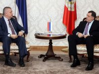 NA PRIJEDLOG MILORADA DODIKA: Obrad Kesić bi trebao biti novi bh. ambasador u Bruxellesu