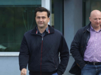 OLEG ČAVKA, SVJEDOK NA SUĐENJU BOŽI MIHAJLOVIĆU: Ispričao je da je počeo tragati za spisom predmeta, ali ga nije mogao...
