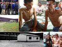 O ZLOČINIMA POČINJENIM U LOGORIMA OMARSKA I MANJAČA: Sutra promocija knjige 'Deseta vrata pakla' autora Rezaka Hukanovića
